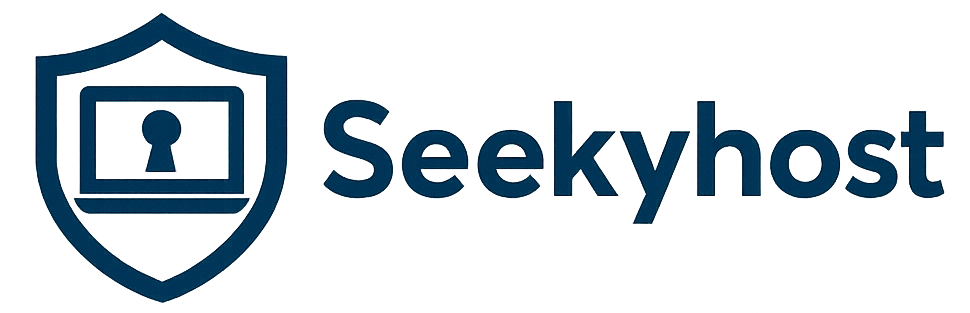 seekyhost.com